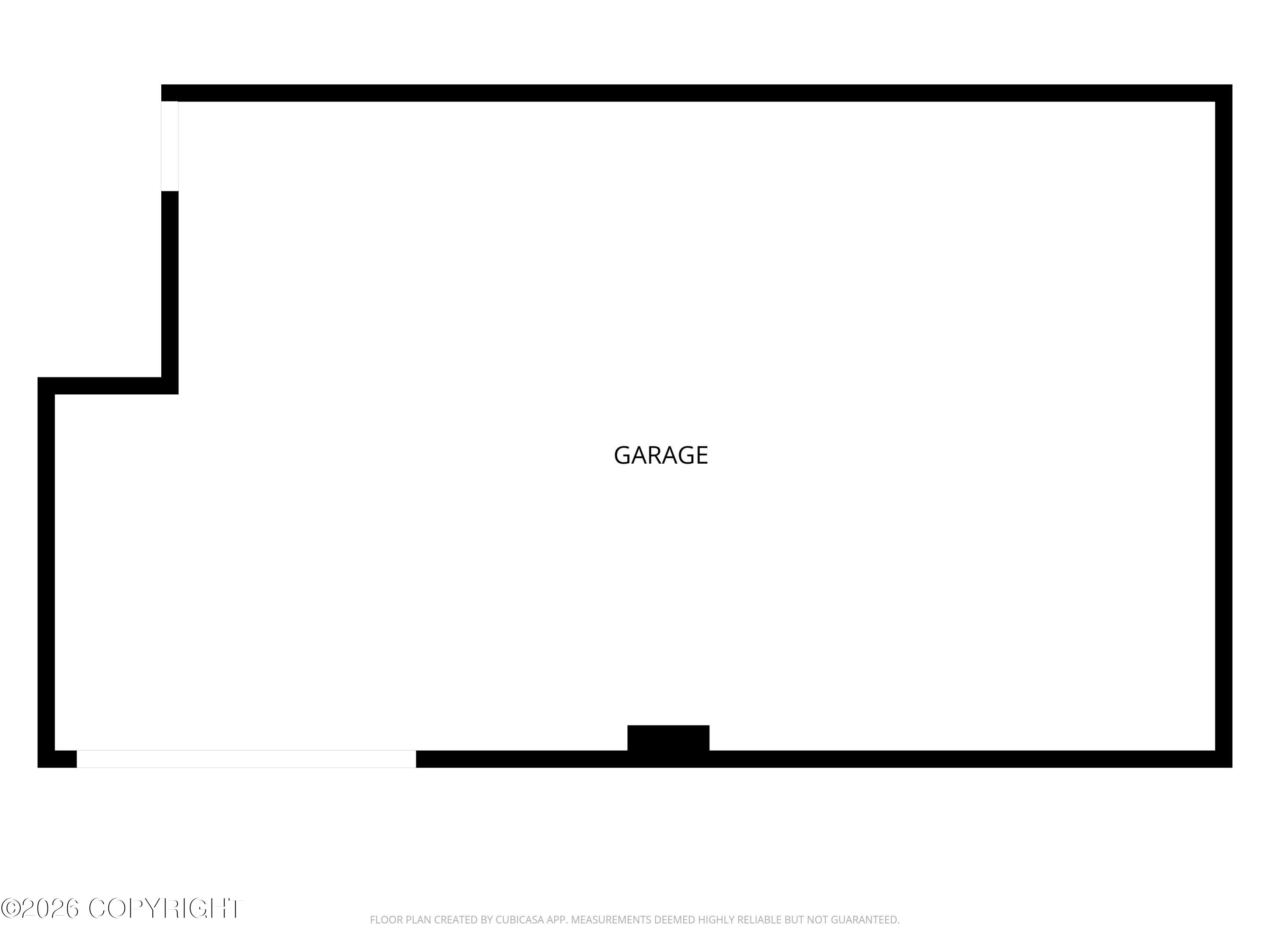 5841 Arctic Boulevard #B — photo