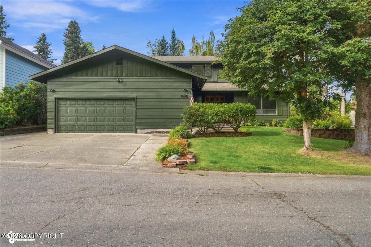 3412 Stanford Drive — photo