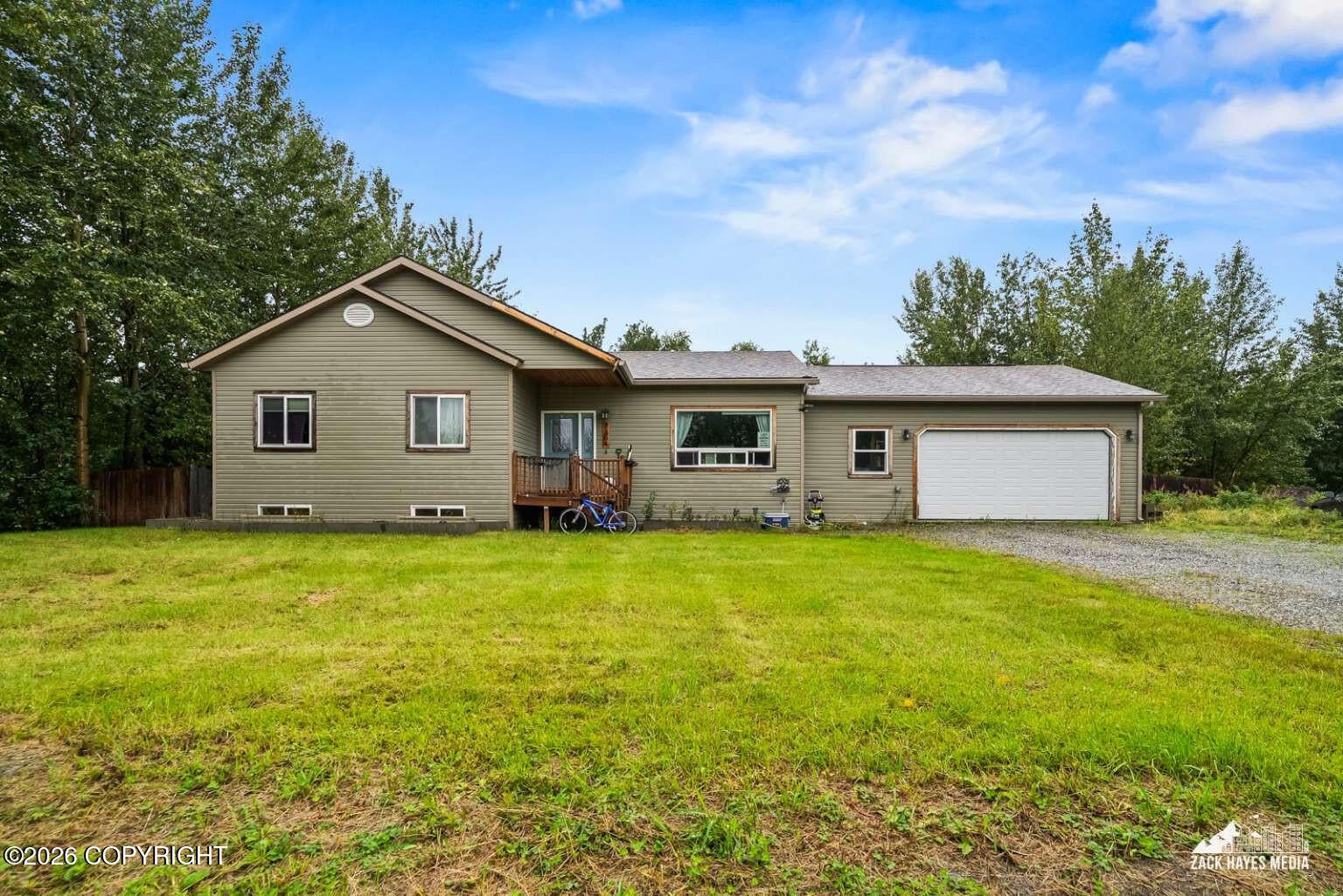 1204 S Vermillion Drive — photo