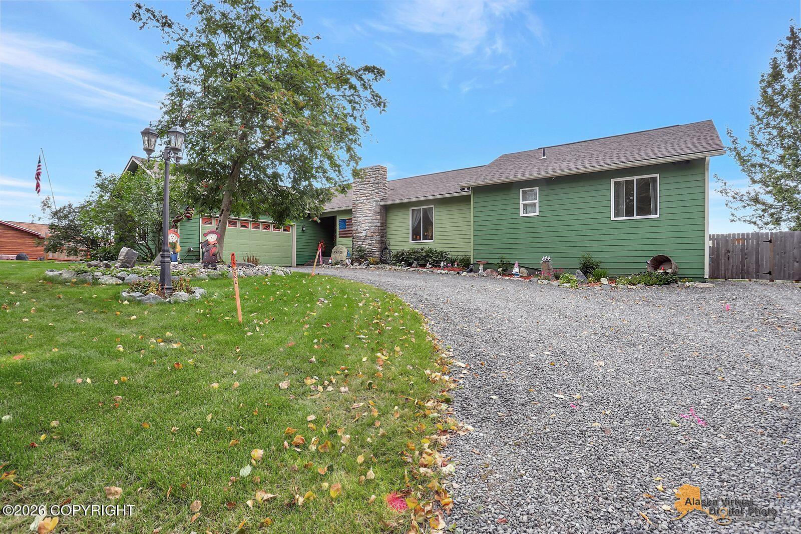 5620 W Birch Harbor Drive — photo
