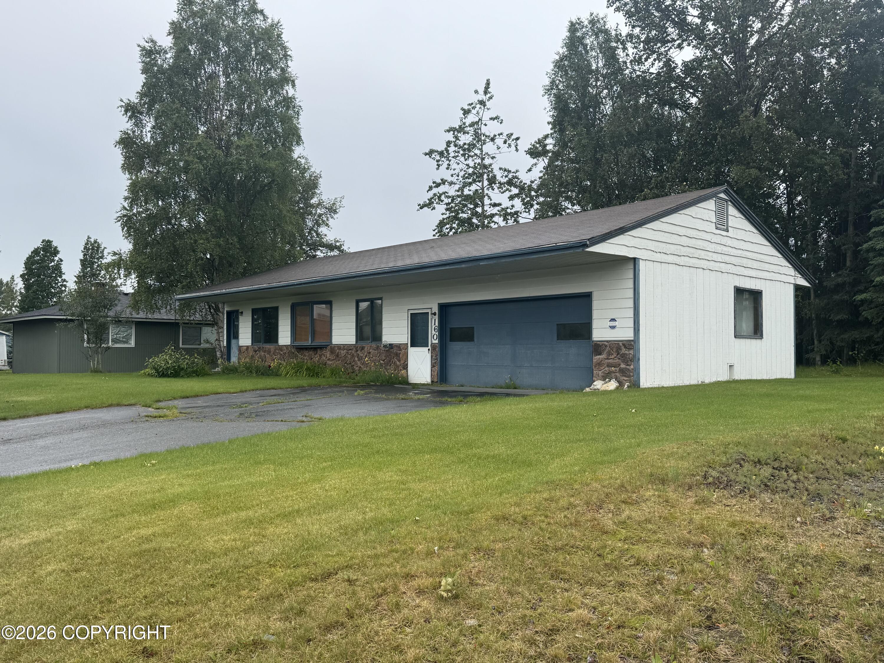160 W Marydale Avenue — photo