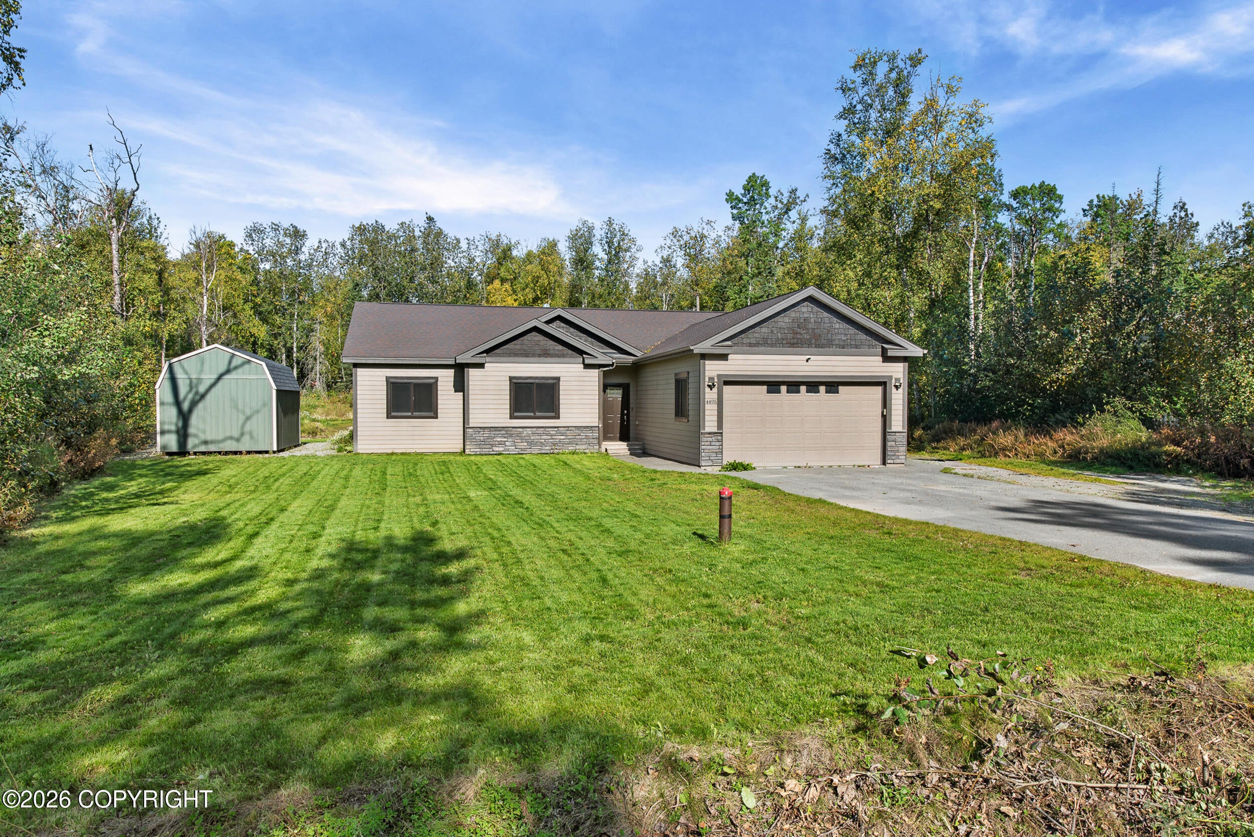 4495 E Mary Martin Drive — photo