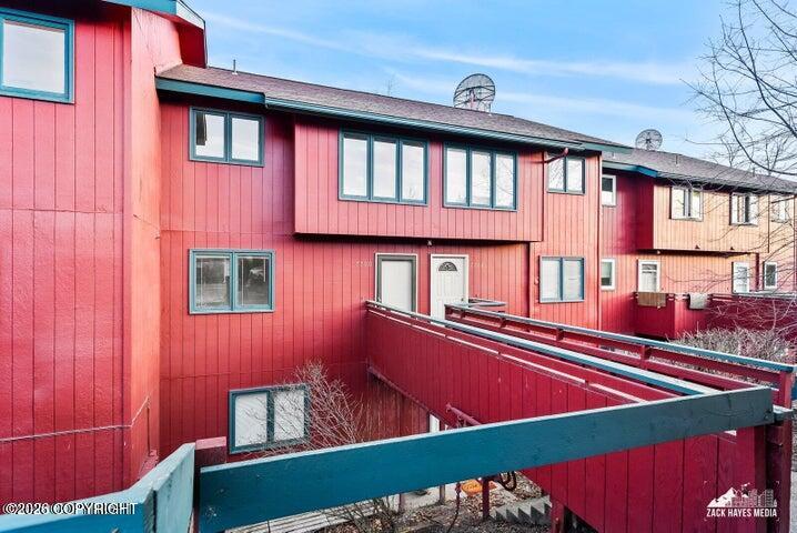 7790 Boundary Avenue #K3 — photo