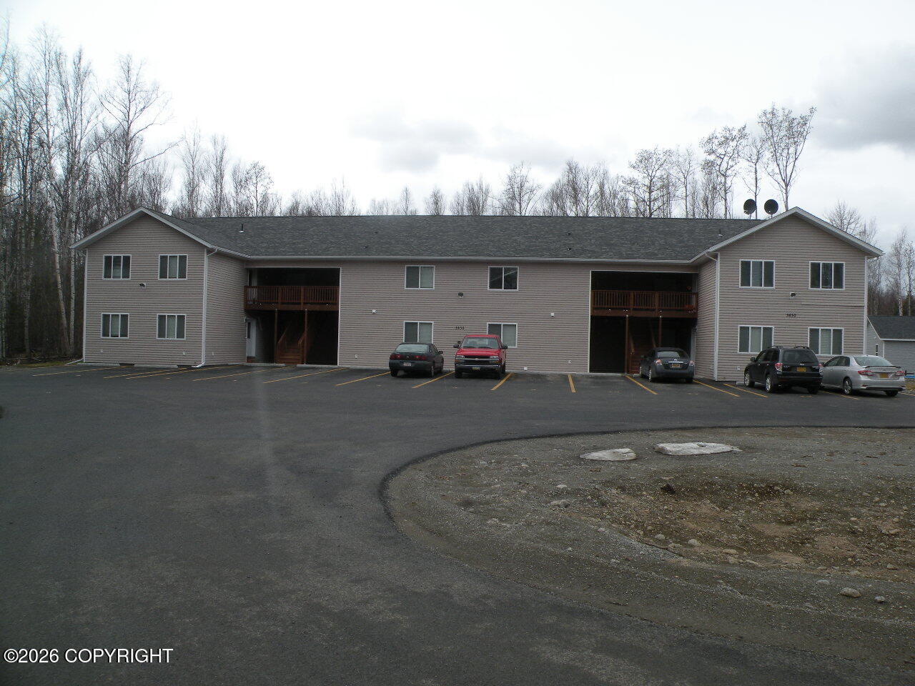 3830 S Lansing Road #11 — photo