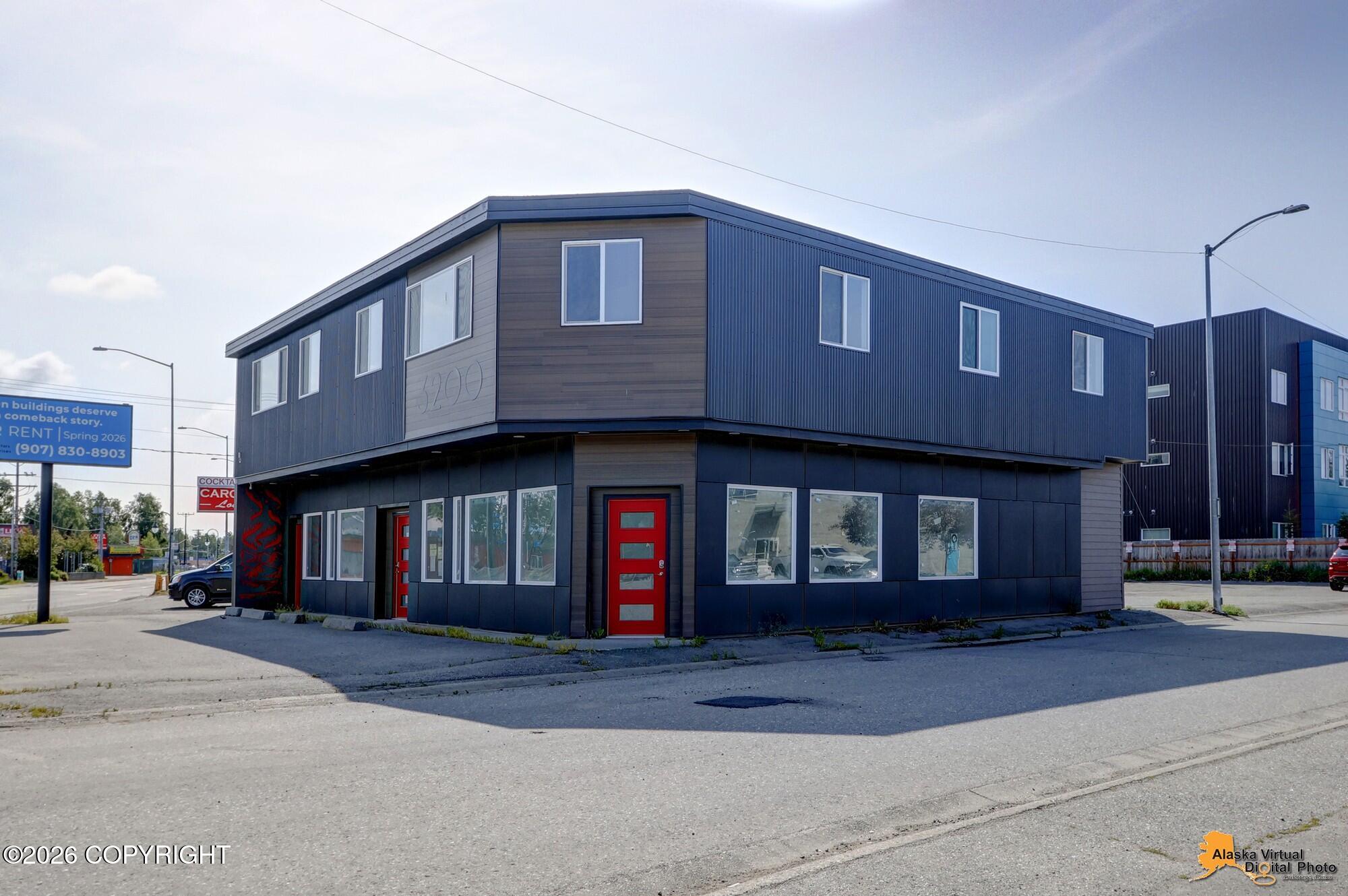 3200 Spenard Road #100 — photo
