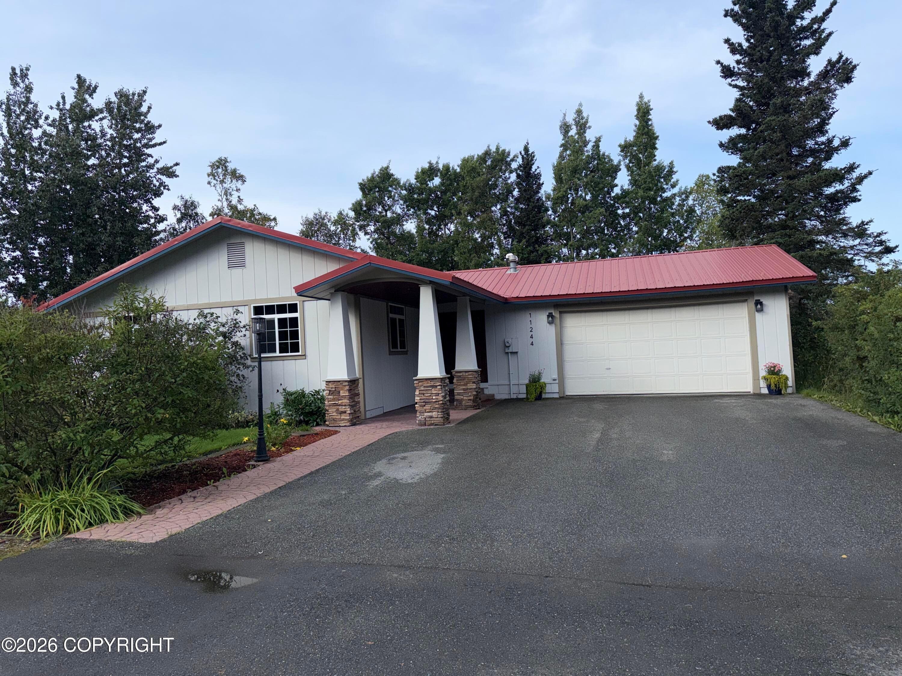 11244 Fireball Street — photo