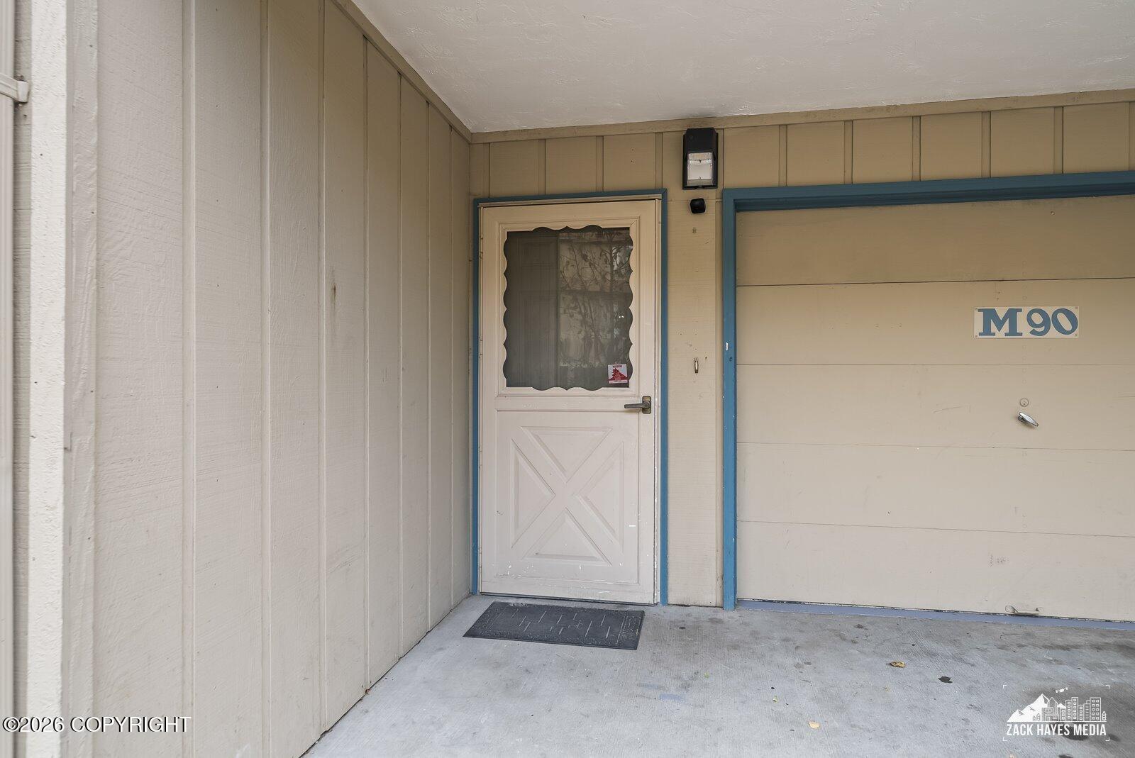 8101 Peck Avenue #M90 — photo
