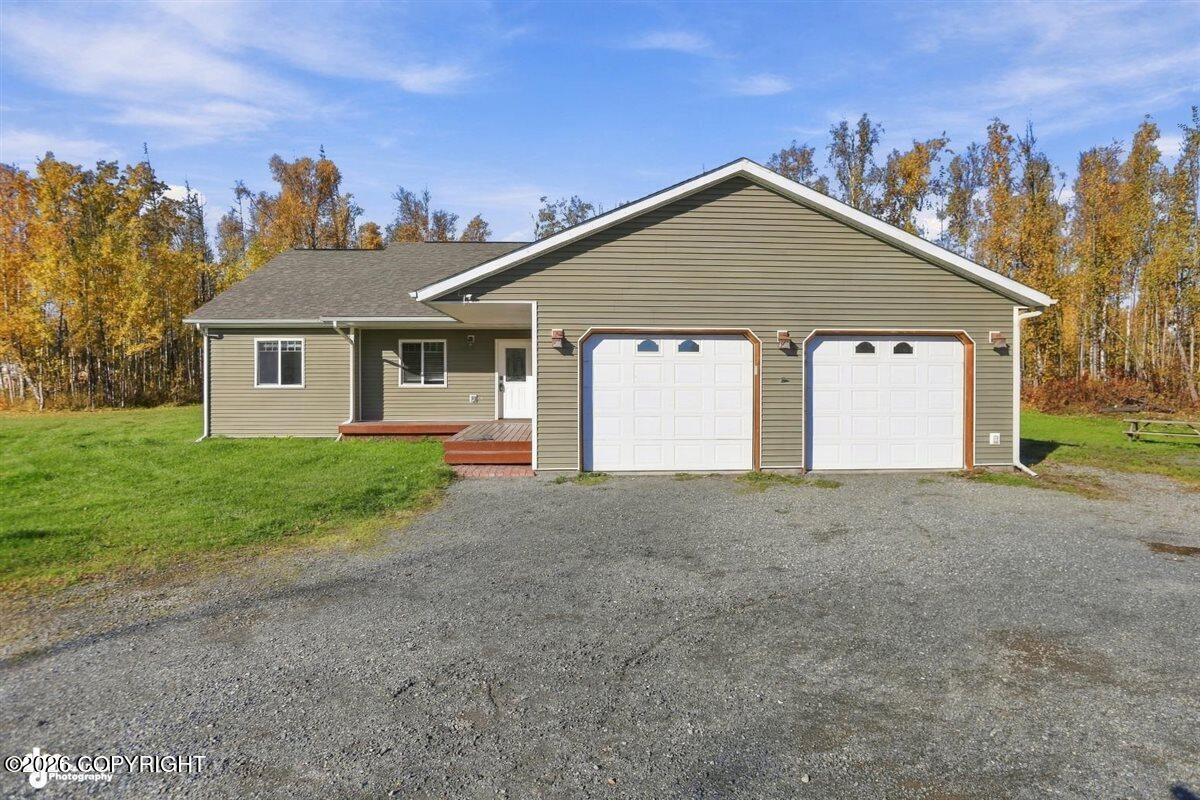 1007 W Moose Park Drive — photo
