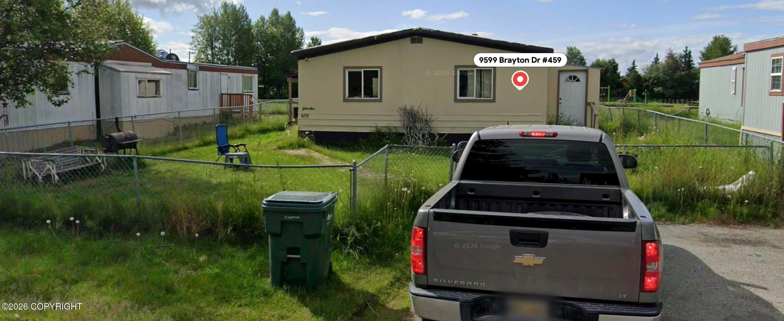 9499 Brayton Drive 459 — photo