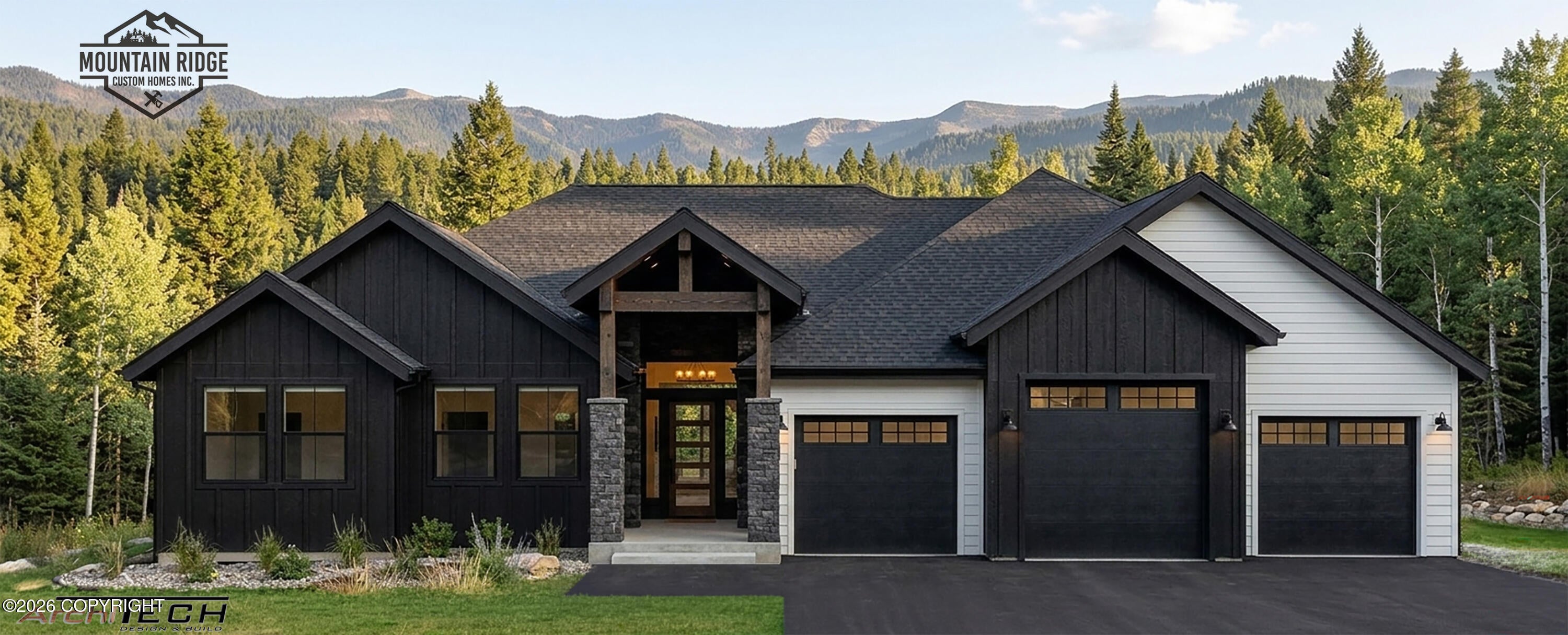 7240 E Refuge View Drive — photo