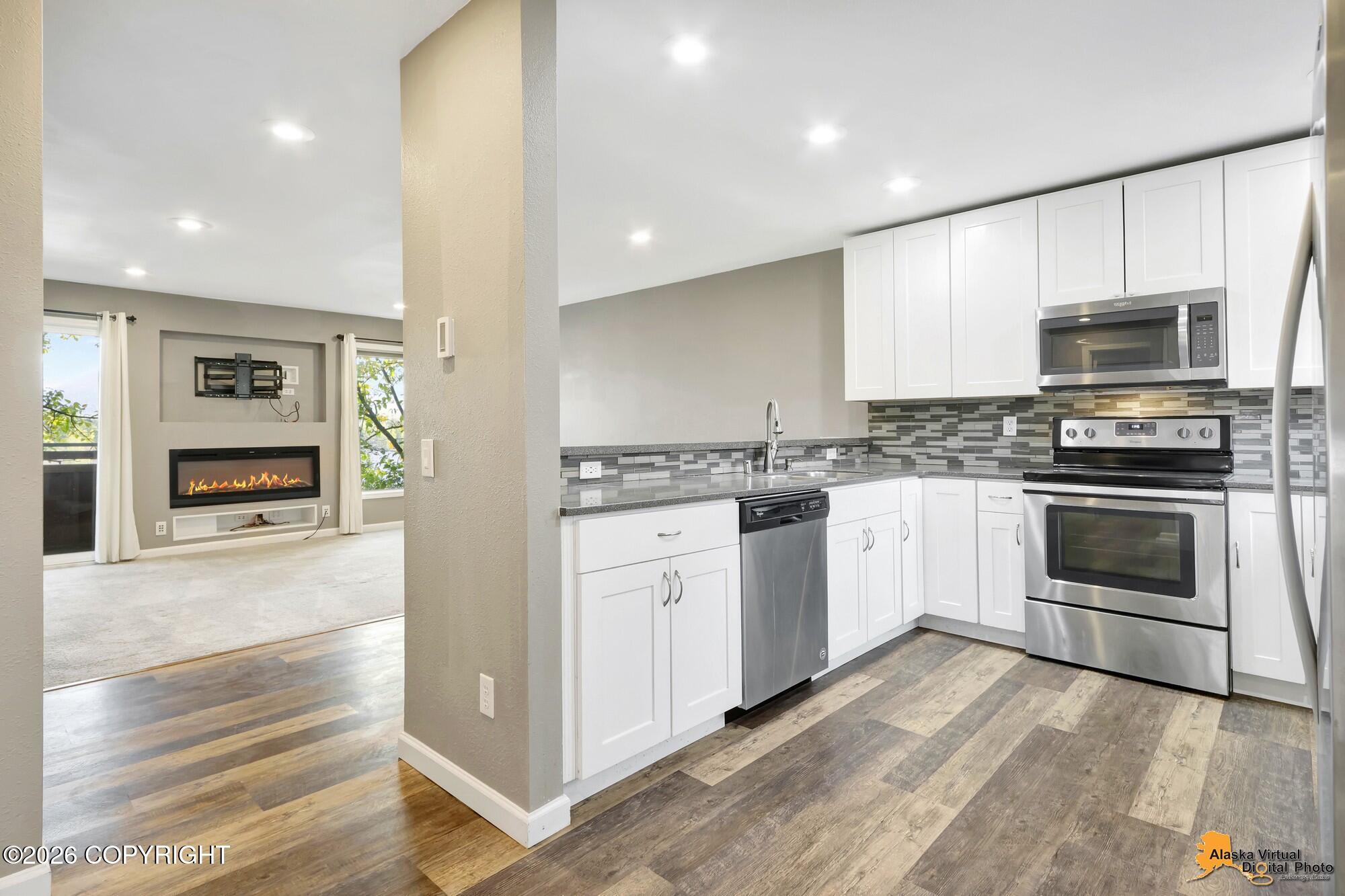 7770 Boundary Avenue H-2 — photo
