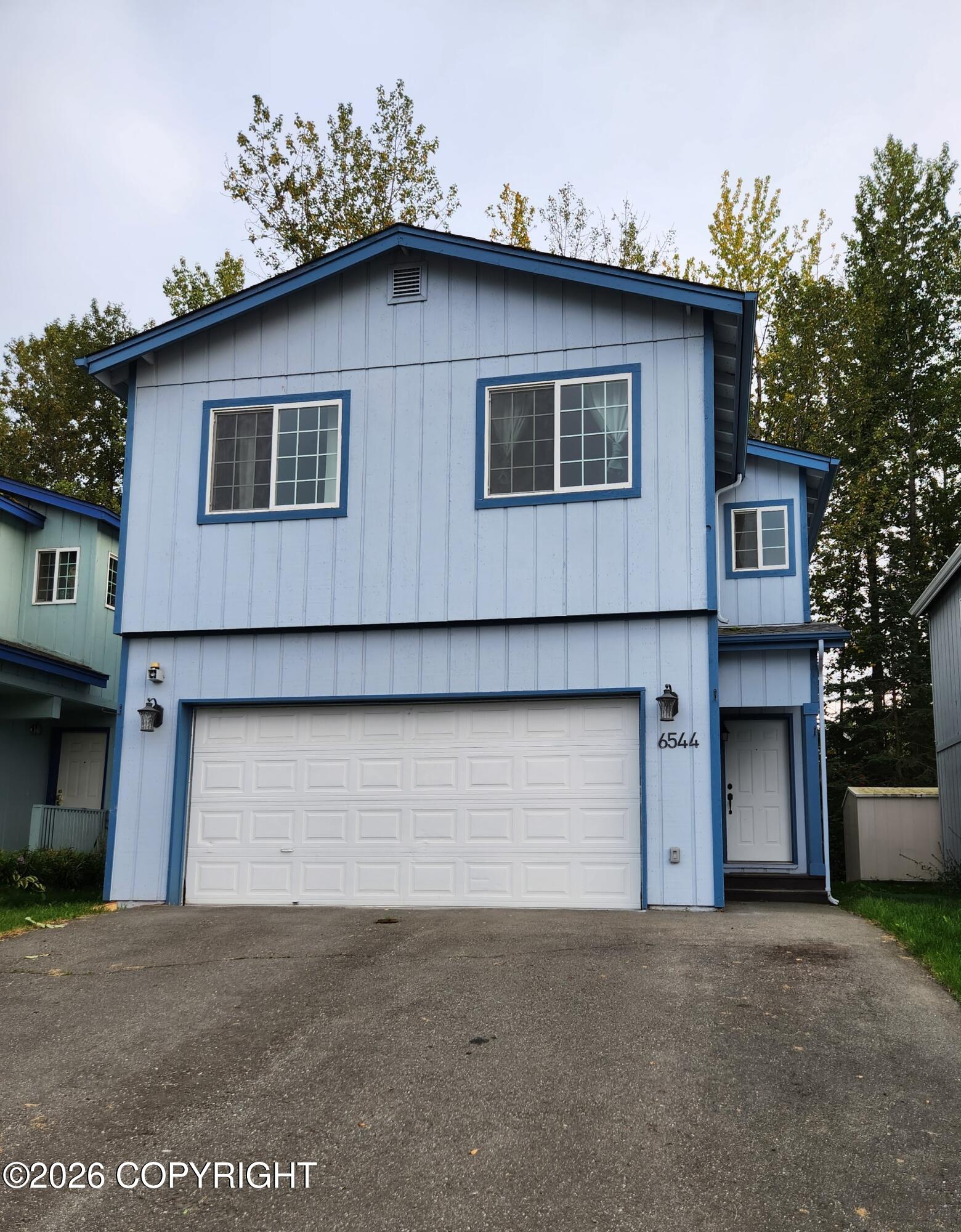 6544 Desiree Loop — photo