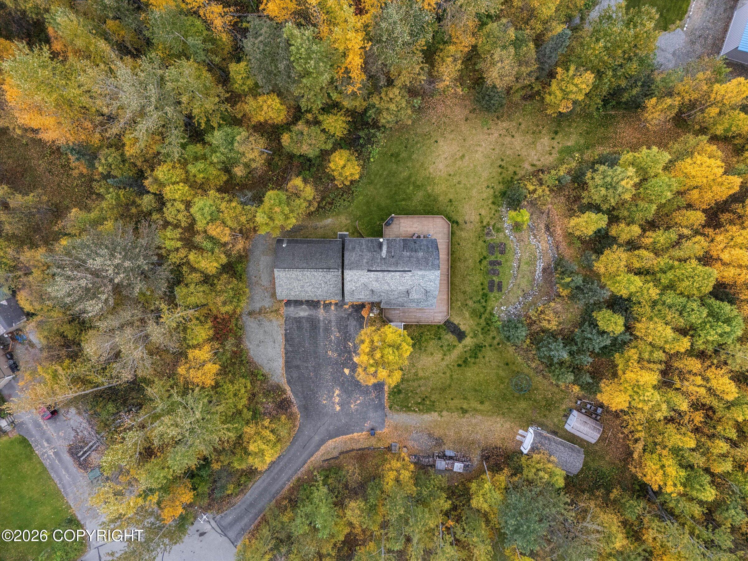 900 N Win Circle — photo