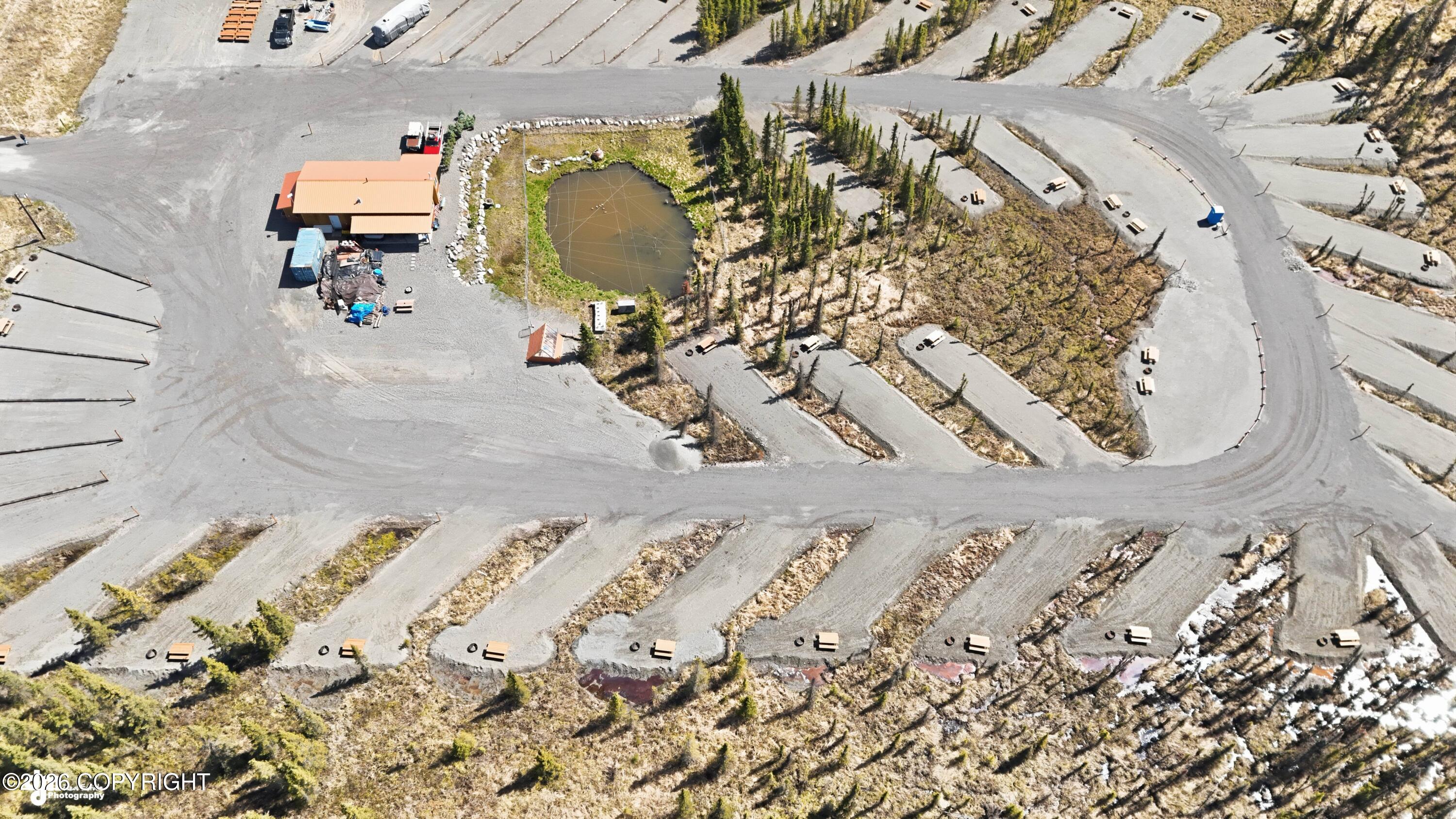 6575 Kenai Spur Highway — photo