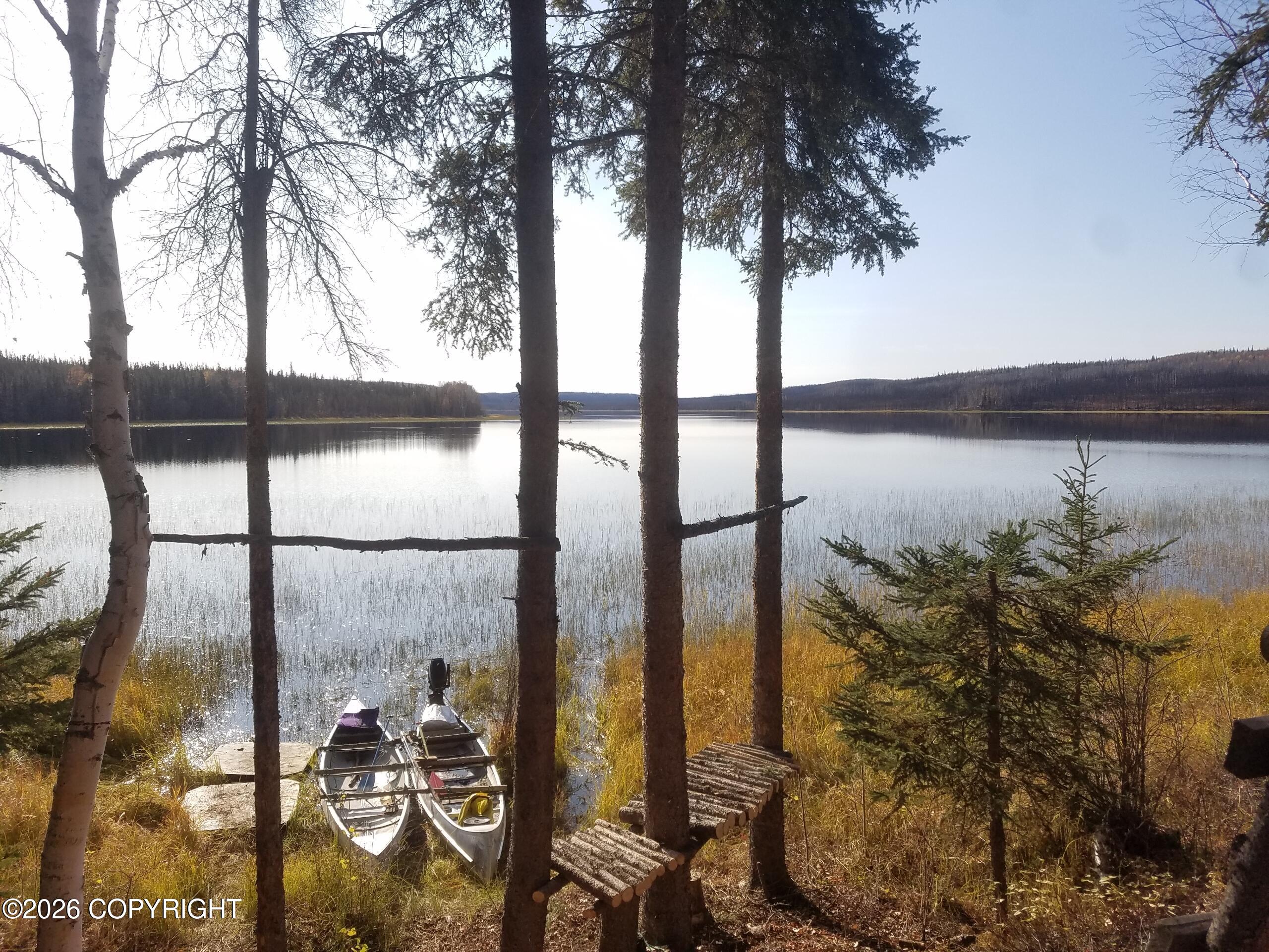 81-218 L5 No Rd Kindamina Lake — photo