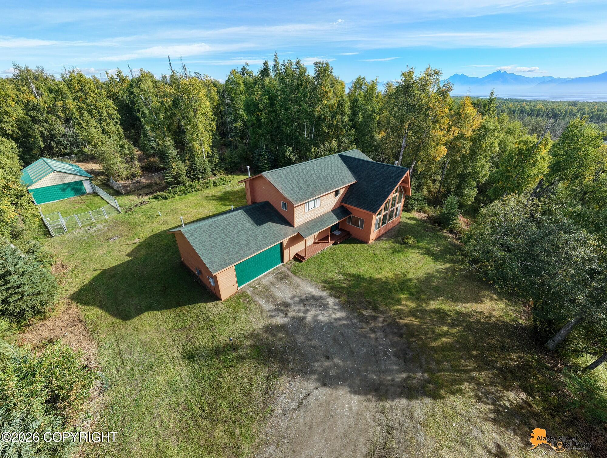 11101 W Milkyway Lane — photo