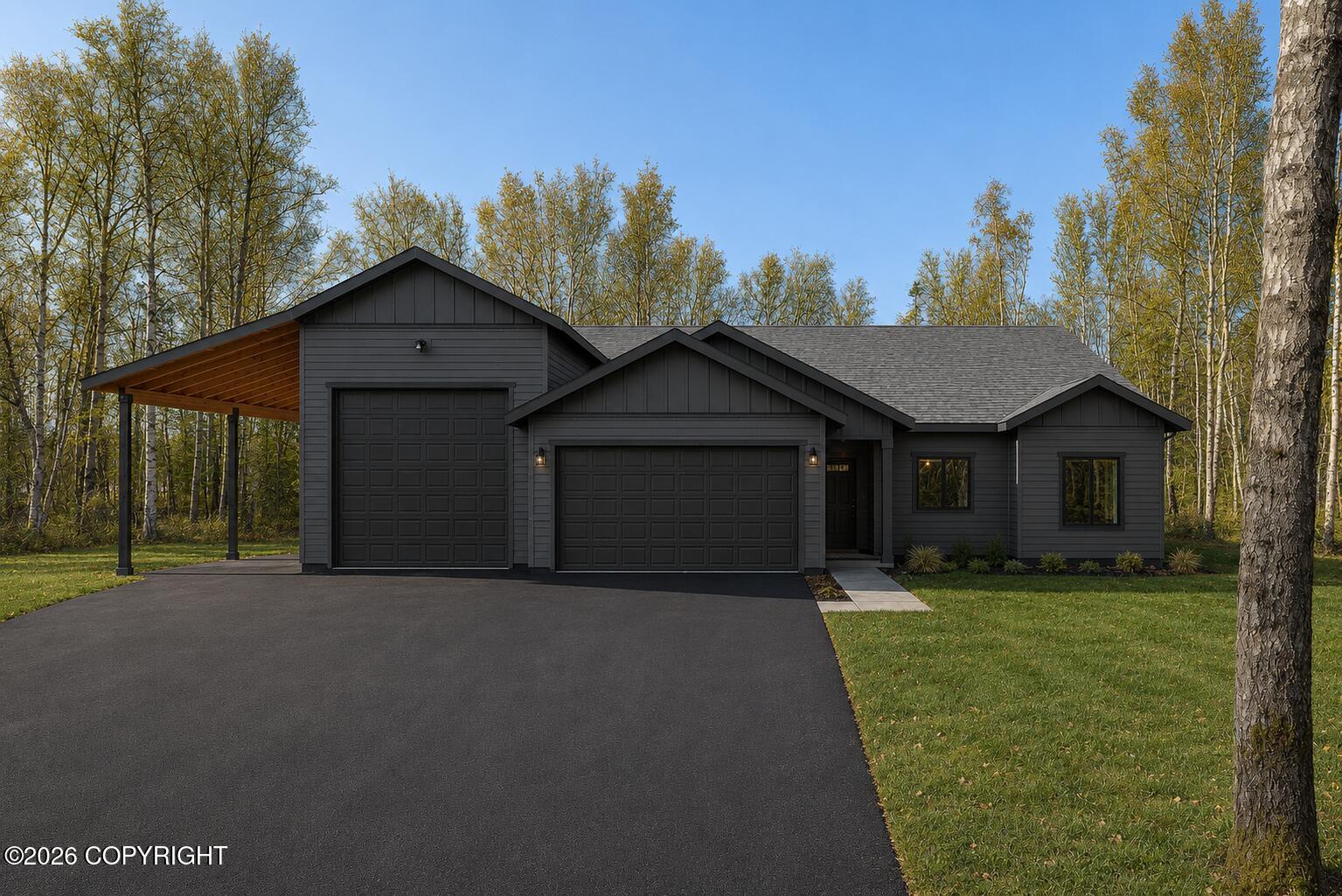 L2 B1 N Cottage Knoll Drive — photo