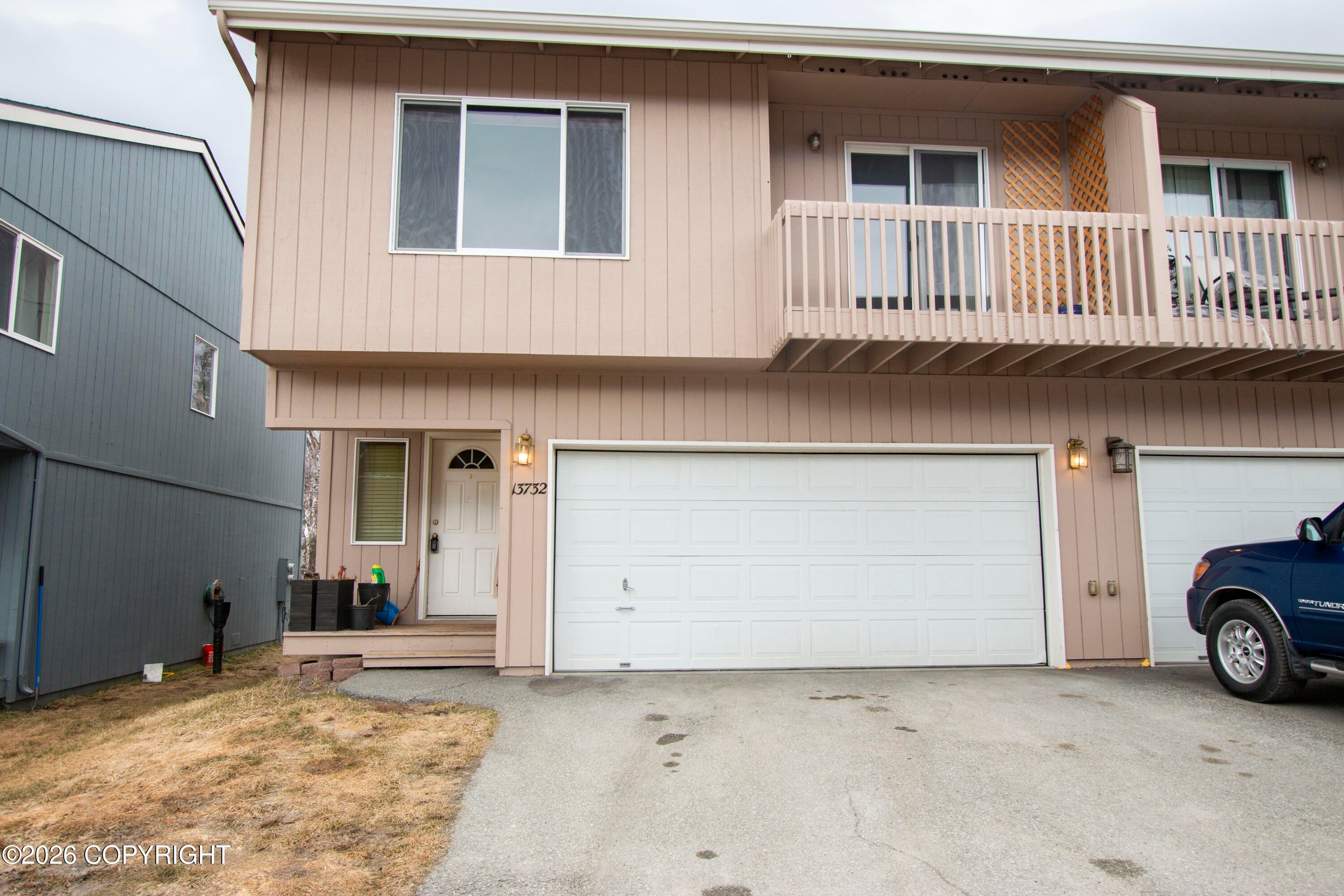 13732 Fire Creek Trail Drive — photo