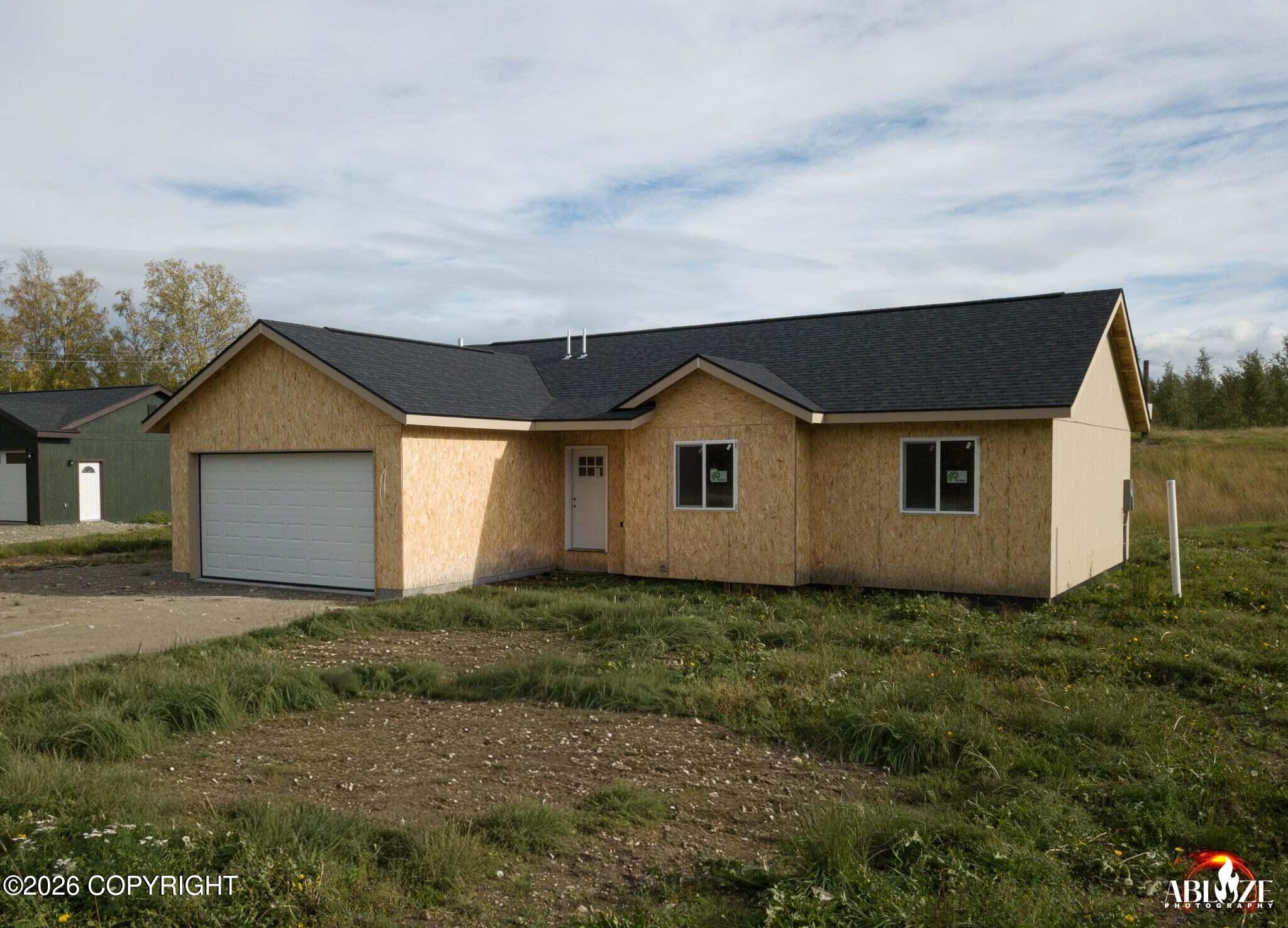 11010 W Wasey Way — photo