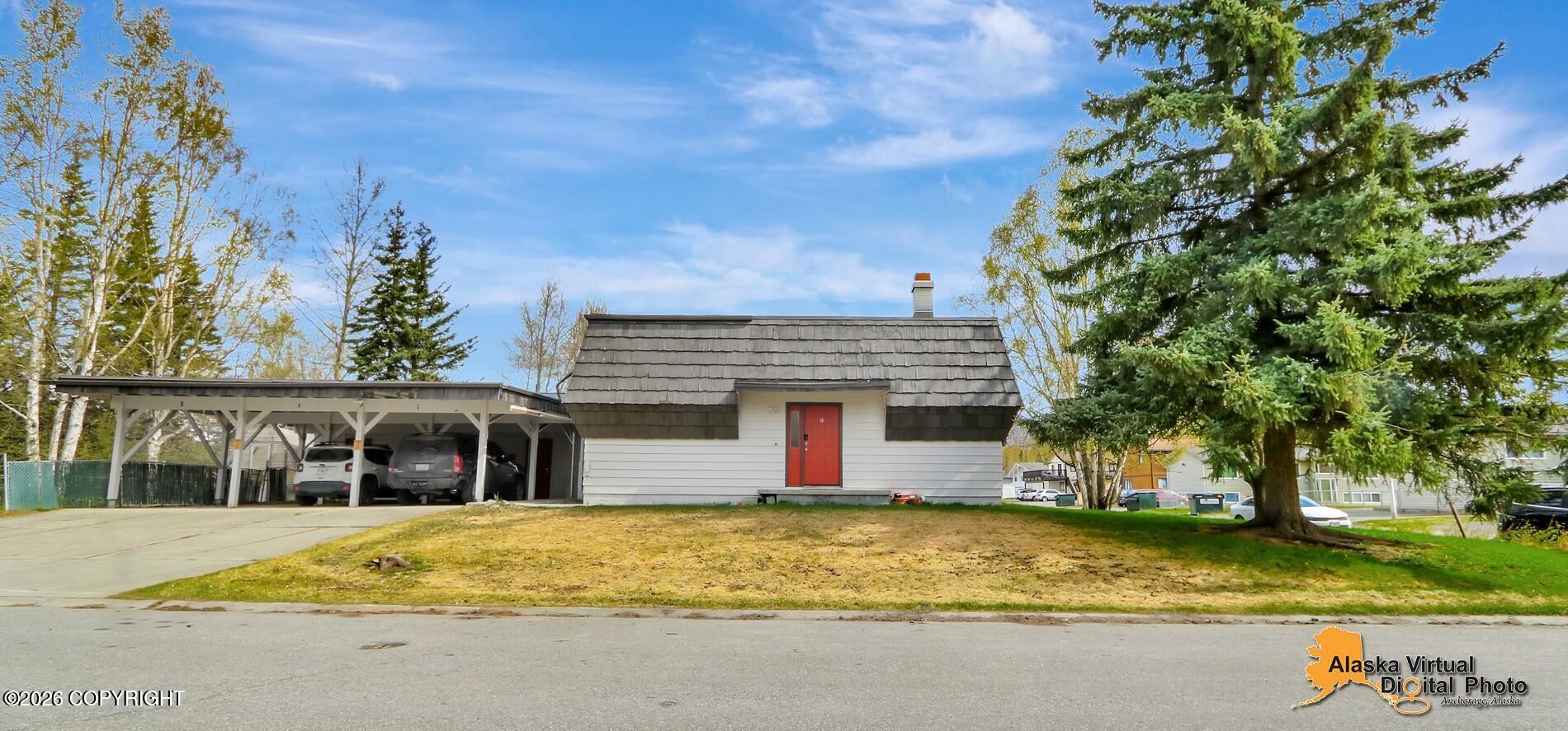 2041 Paxson Drive #D — photo