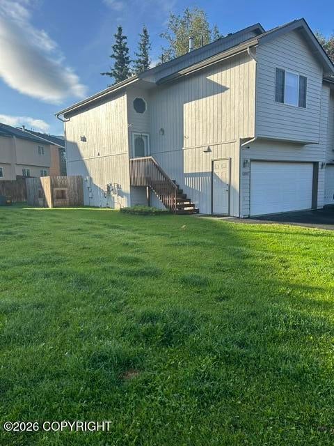 12057 Regency Drive — photo