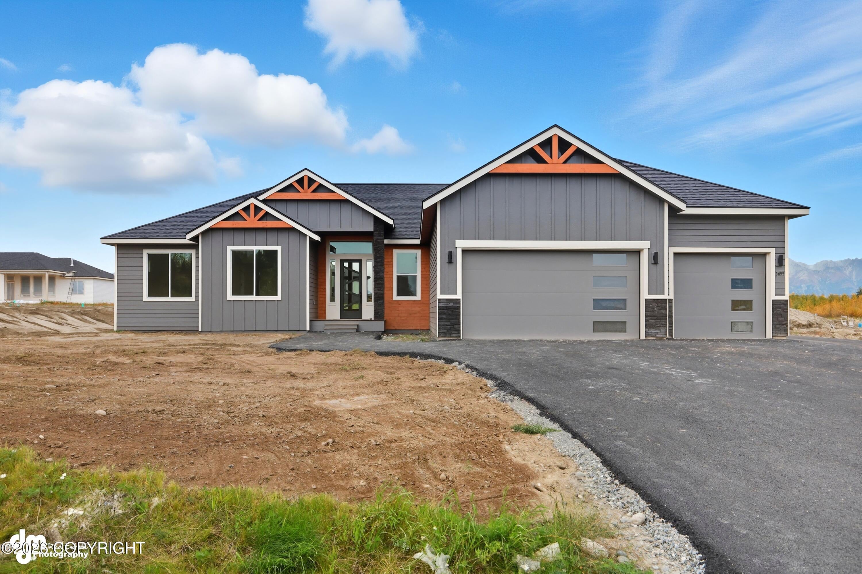 1571 W Valley Ridge Drive — photo