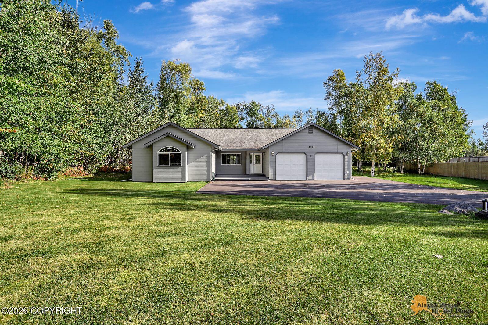 2775 W Stoneridge Circle — photo