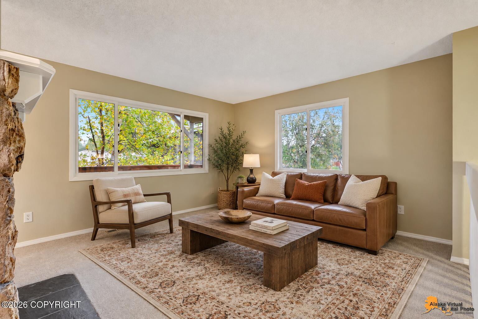3733 Henderson Loop, Anchorage, AK 99507 — photo 2