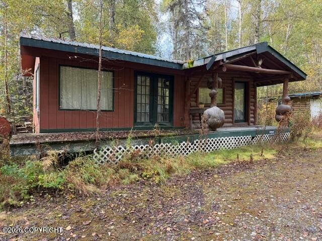 22615 S Beaver Road — photo