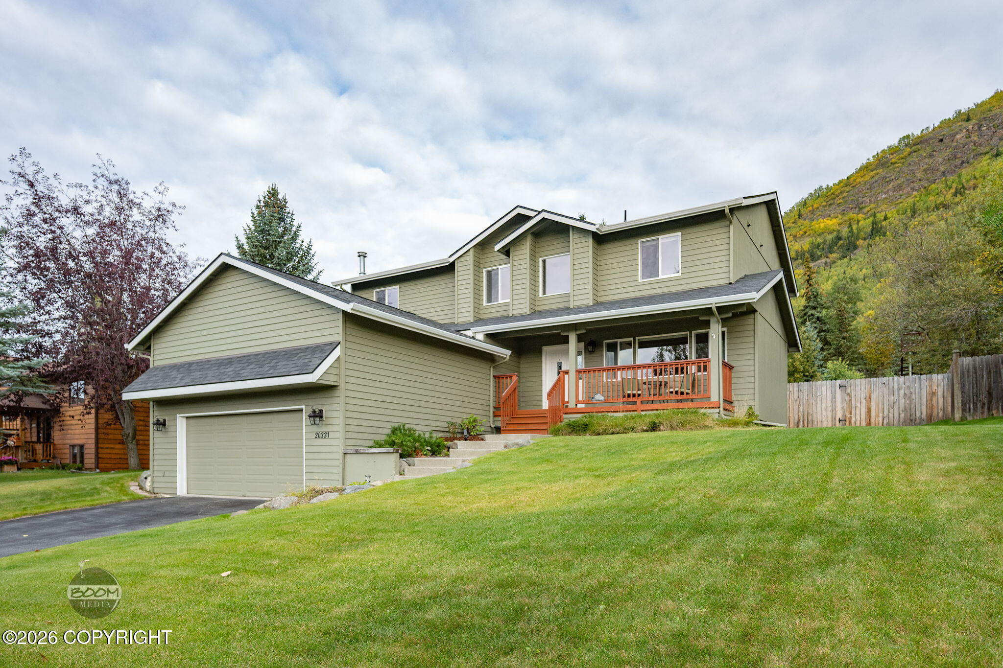 20331 Philadelphia Way — photo