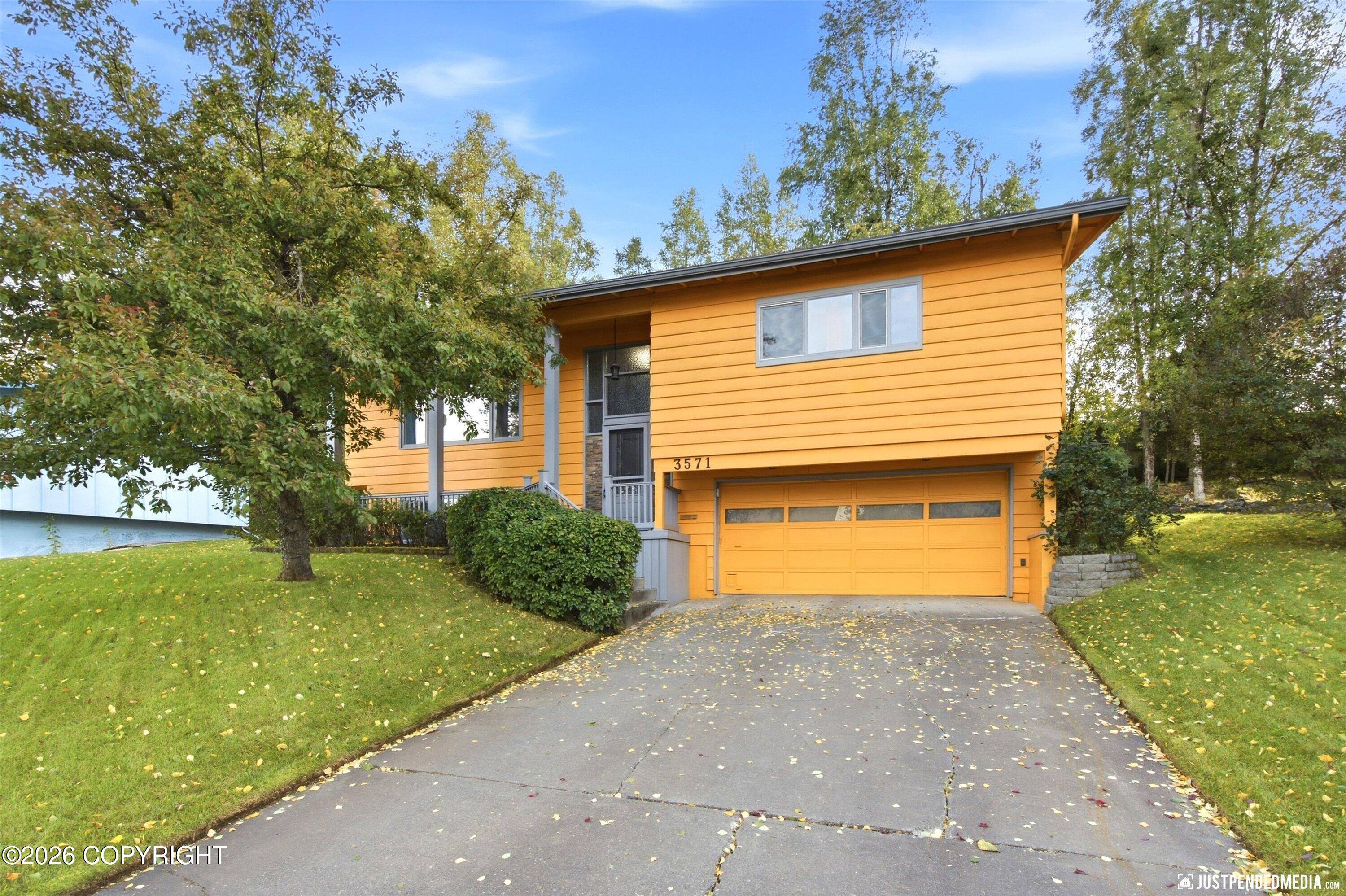 3571 Stanford Drive — photo