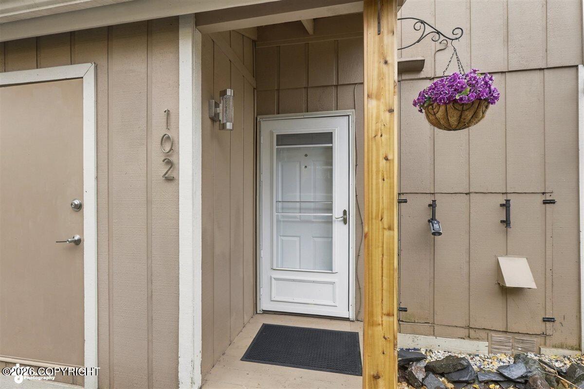 7641 Lumbis Avenue #102 — photo