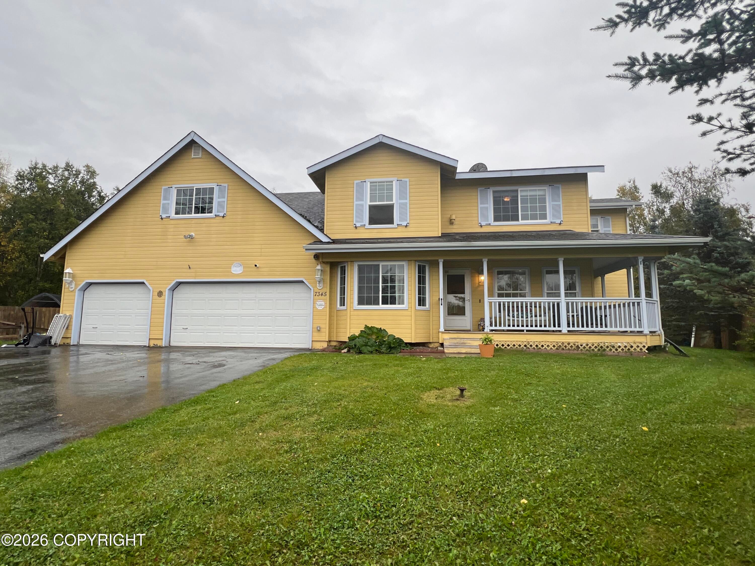 7345 E Riley Alexander Circle — photo