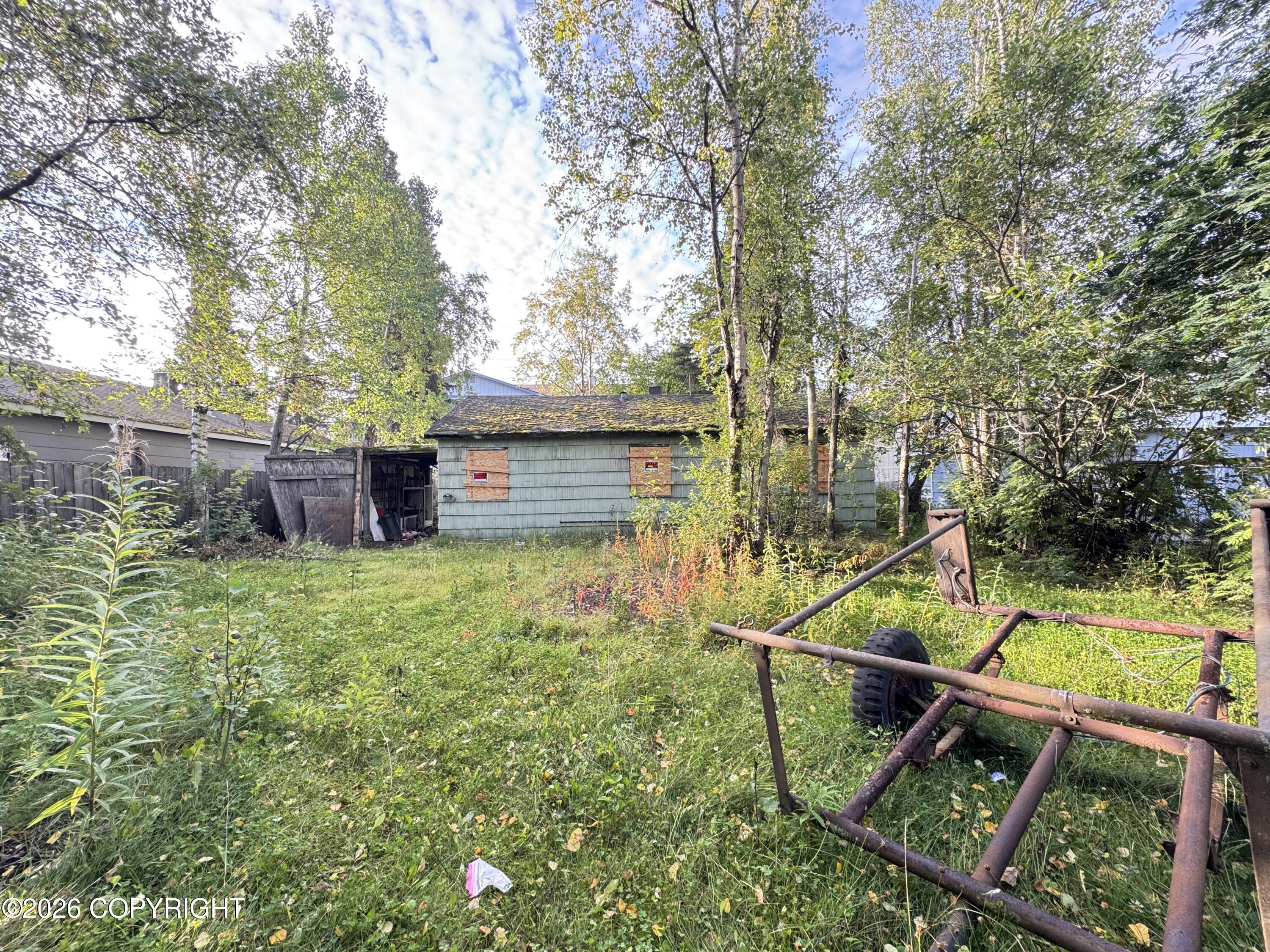 4430 Wright Street, Anchorage, AK 99507 — photo 3