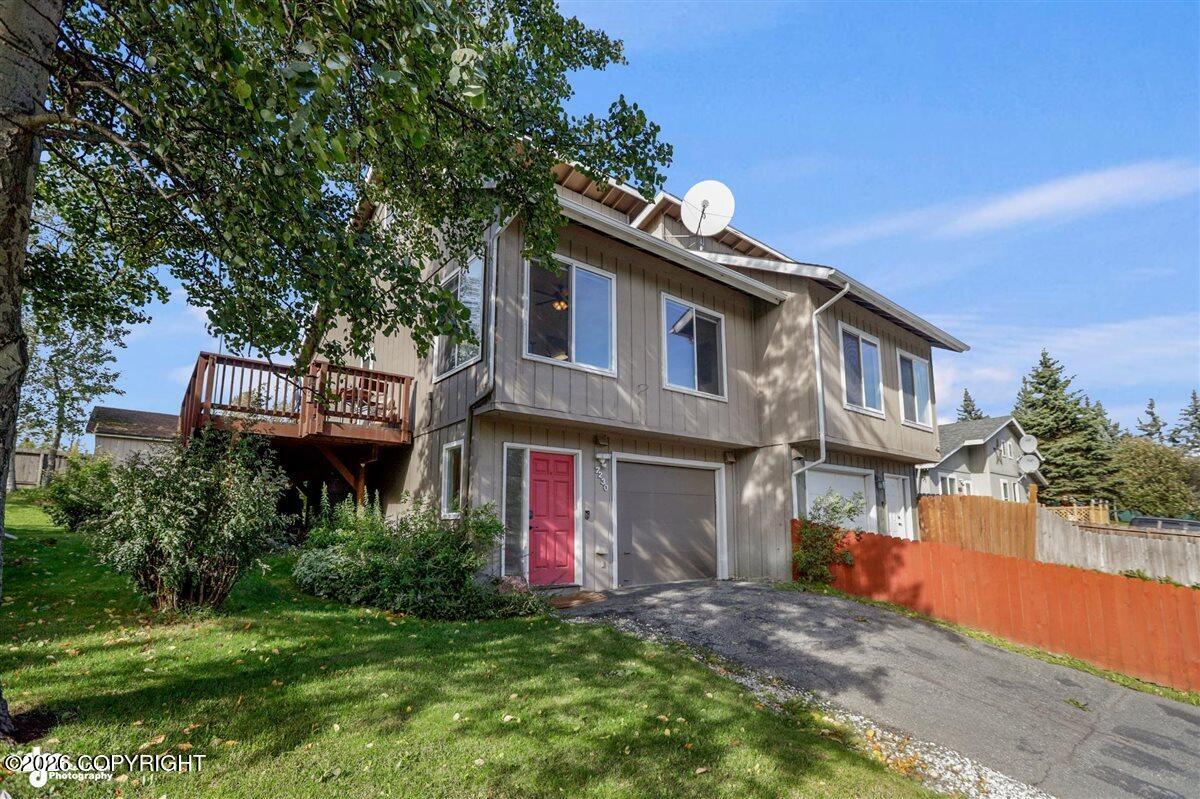 7230 Durenda Circle — photo