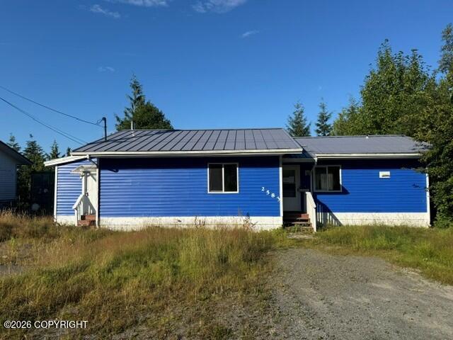 2583 Raven Avenue — photo