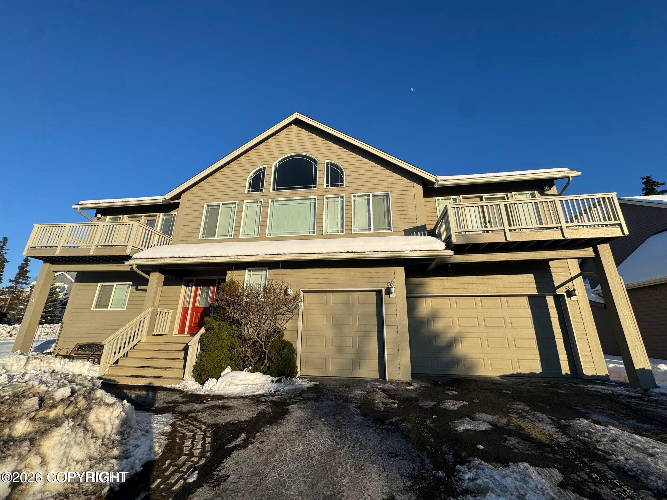 16001 Hidden Creek Lane — photo