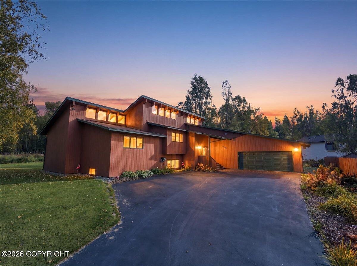 8670 Kushtaka Circle — photo
