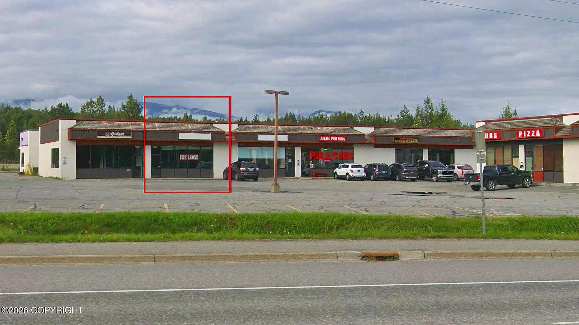 321 W Parks Highway #a2 — photo