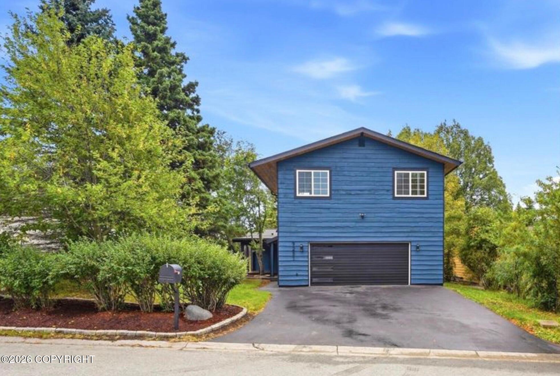9231 Campbell Terrace Drive — photo