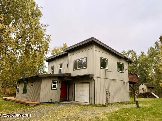 4500 E Willow Circle — photo