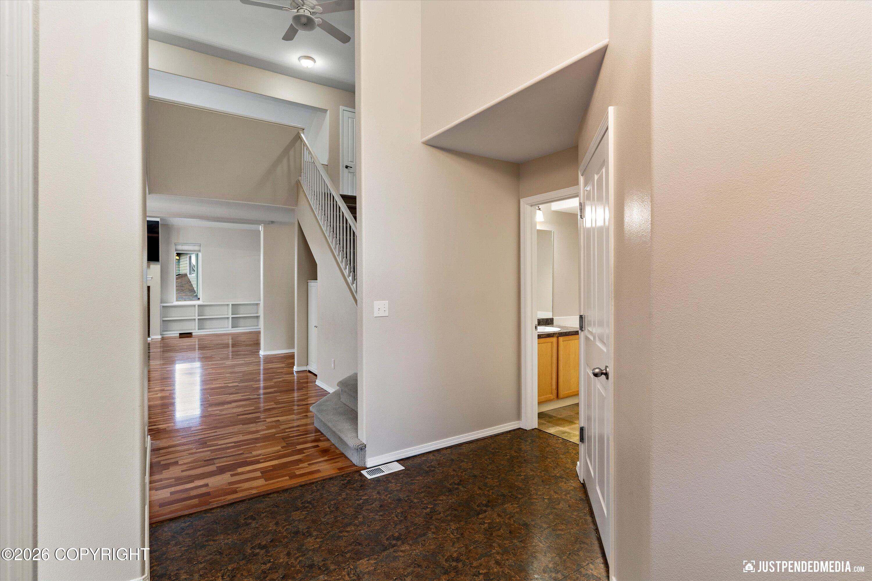5112 Wood Hall Drive — photo