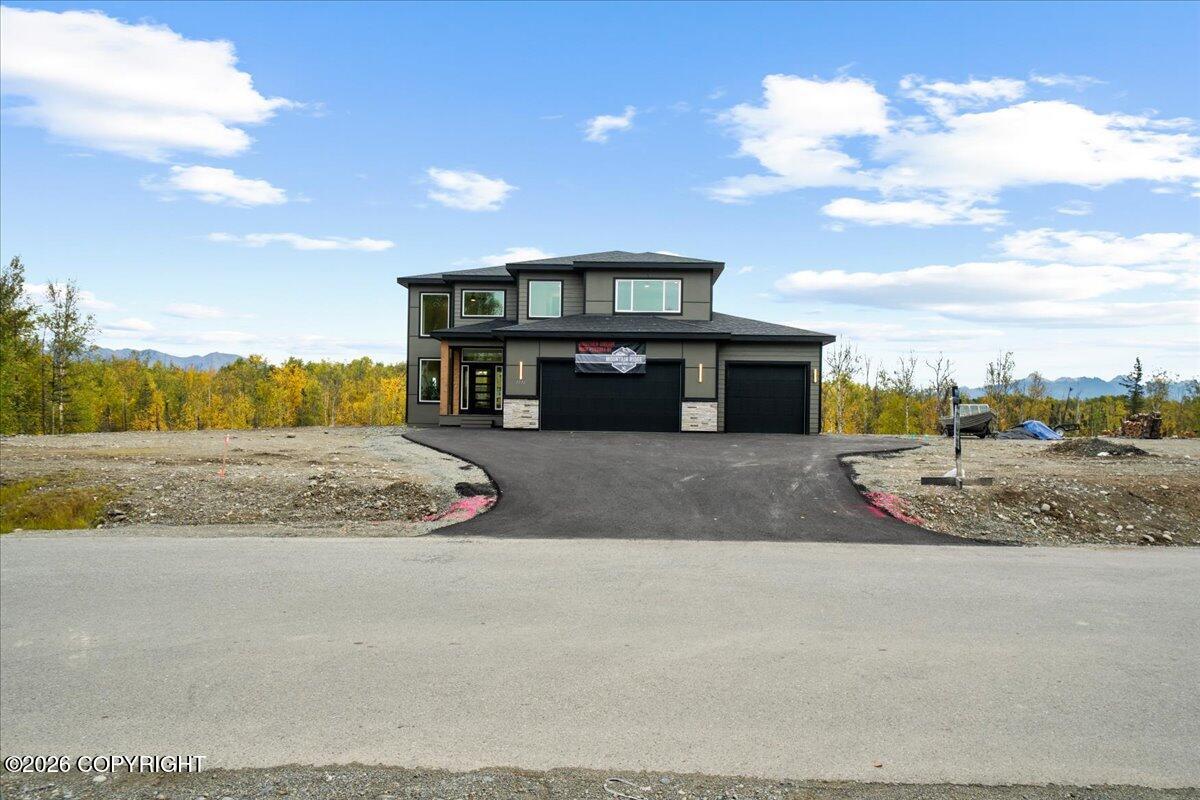 1771 W Valley Ridge Drive — photo