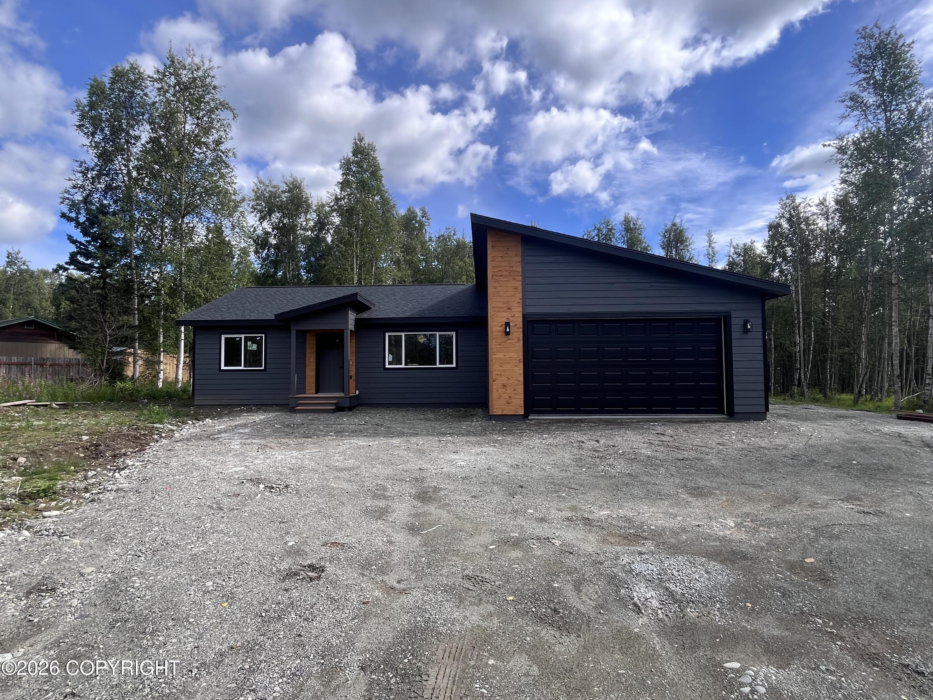 3591 N Orkney Court — photo