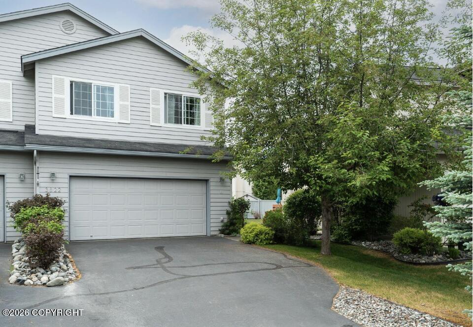 3822 Lincoln Ellsworth Court #50B — photo