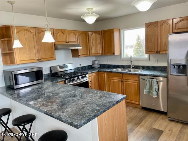 9108 Jewel Terrace Street #B — photo