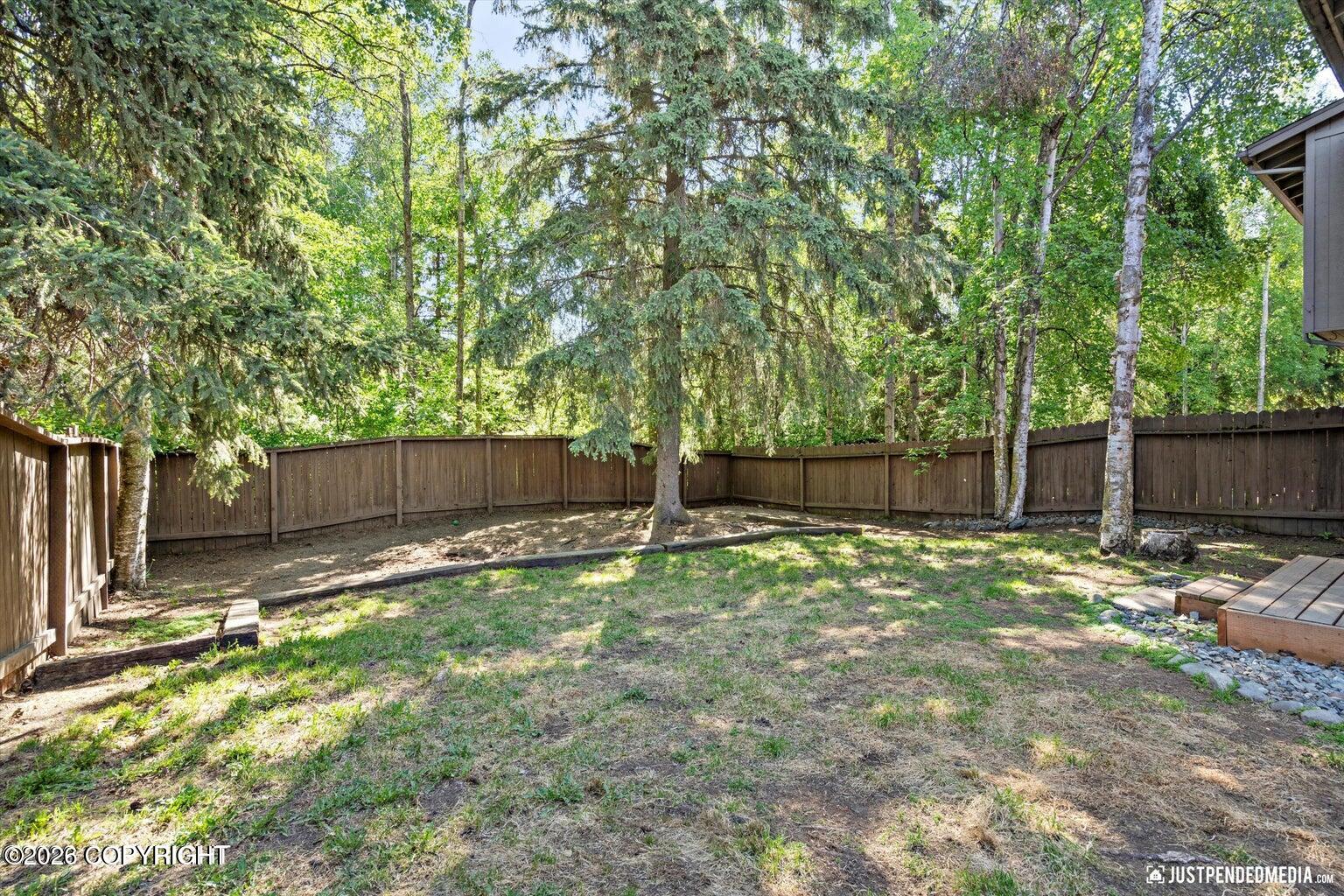 18735 N Lowrie Loop, Eagle River, AK 99577 — photo 3