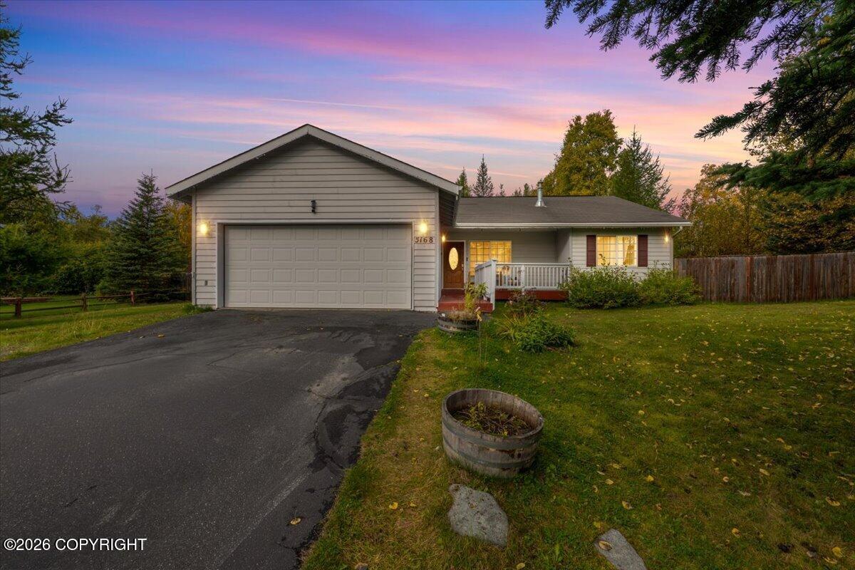 5168 E Bideford Boulevard — photo