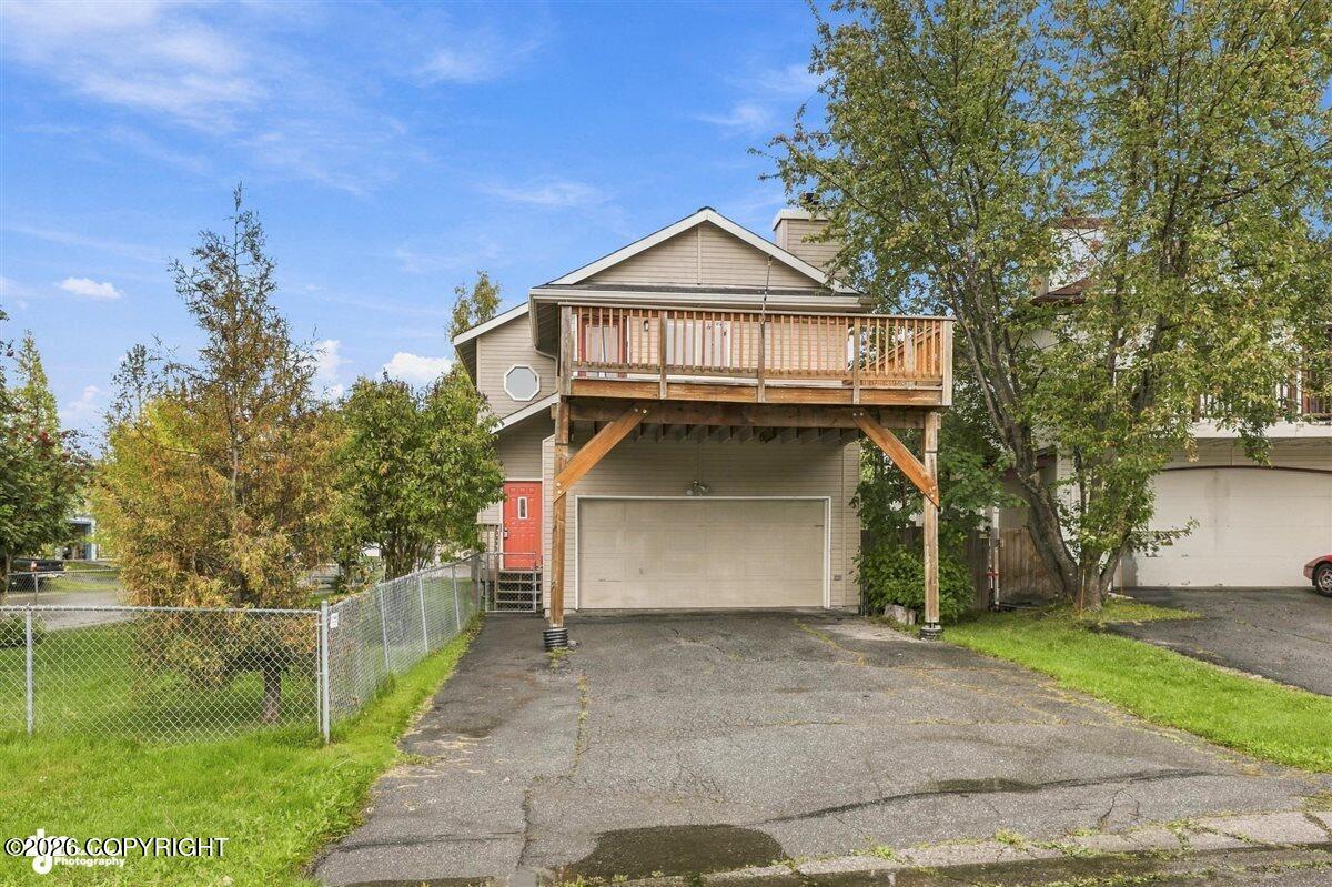 8521 Brookway Circle — photo