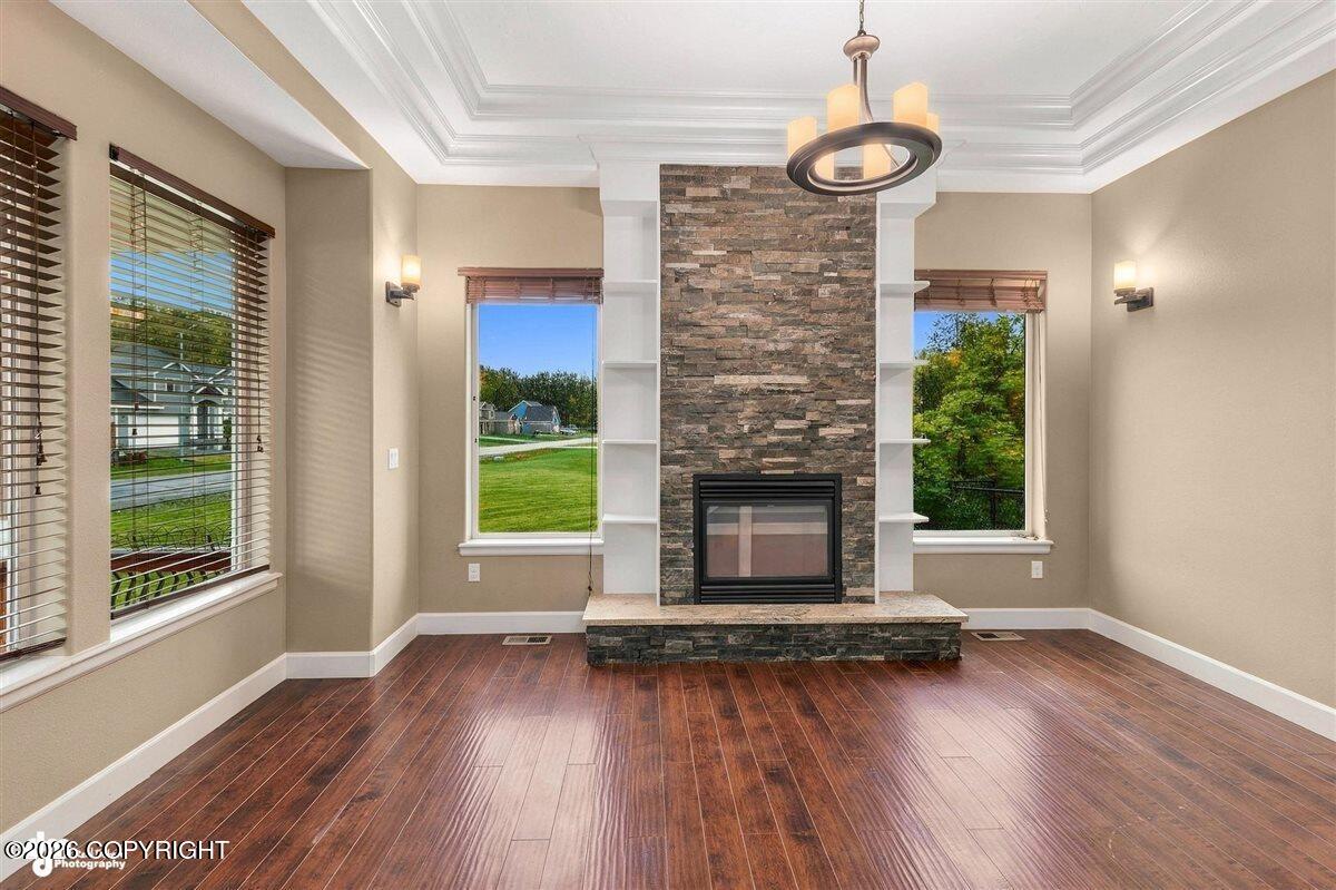 5970 E Fetlock Drive — photo